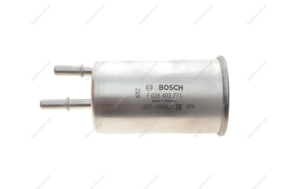 BOSCH Фильтр топлива VOLVO S60 2.0 Bosch F026403771 (фото 1)