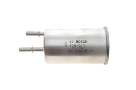 BOSCH Фильтр топлива VOLVO S60 2.0 Bosch F026403771