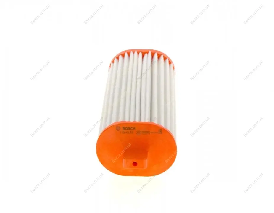 BOSCH Фильтр воздуха HYUNDAI i10 13- bosch F026400578