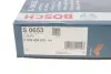 BOSCH Фильтр воздуха JEEP 18- Bosch F026400653 (фото 5)