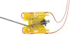 BOSCH FORD Датчик рівня палива C-MAX 10- bosch 1587411110