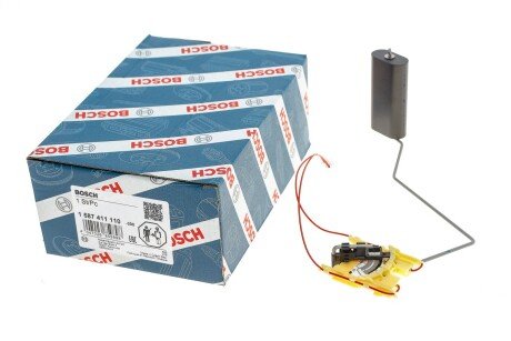 FORD Датчик рівня палива C-MAX 10- bosch 1587411110