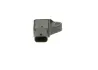BOSCH FORD Датчик тиску наддува C-MAX II, FOCUS IV, TOURNEO CONNECT / GRAND TOURNEO CONNECT V408 Bosch 0261230493 (фото 5)
