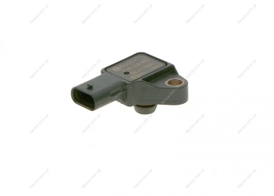 BOSCH FORD Датчик тиску наддува C-MAX II, FOCUS IV, TOURNEO CONNECT / GRAND TOURNEO CONNECT V408 Bosch 0261230493 (фото 1)