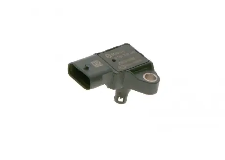 BOSCH FORD Датчик тиску впускної труби C-MAX II, FOCUS IV, TOURNEO CONNECT / GRAND TOURNEO CONNECT V408 Bosch 0261230495