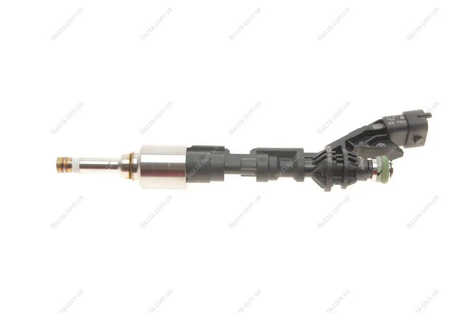 BOSCH FORD Форсунка бензин C-Max, Mondeo, Focus 1,6EcoBoost Bosch 0261500394 (фото 1)