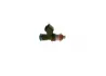 Топливная форсунка bosch 0280158191