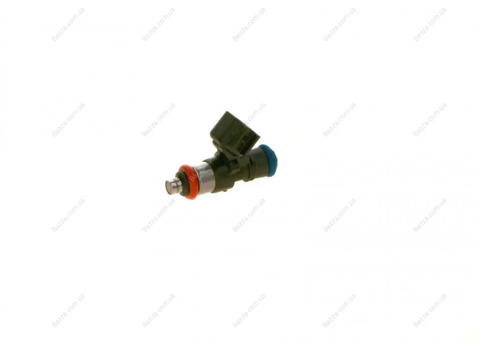 Топливная форсунка bosch 0280158191