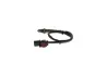 BOSCH FORD Кисневий датчик (лямбда-зонд) ECOSPORT 1.0 EcoBoost 13- bosch 0258017531