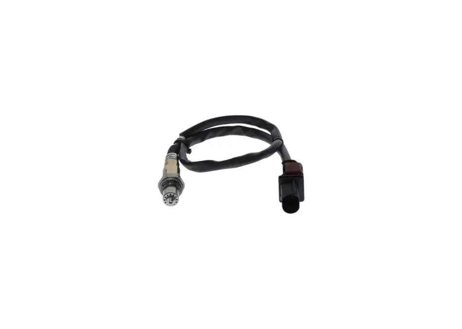 BOSCH FORD Кисневий датчик (лямбда-зонд) ECOSPORT 1.0 EcoBoost 13- bosch 0258017531