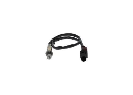 BOSCH FORD Кисневий датчик (лямбда-зонд) ECOSPORT 1.0 EcoBoost 13- bosch 0258017531