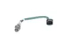 BOSCH FORD Кисневий датчик (лямбда-зонд) MONDEO V 1.5 15-, GALAXY III 1.5 15- bosch 0258017395