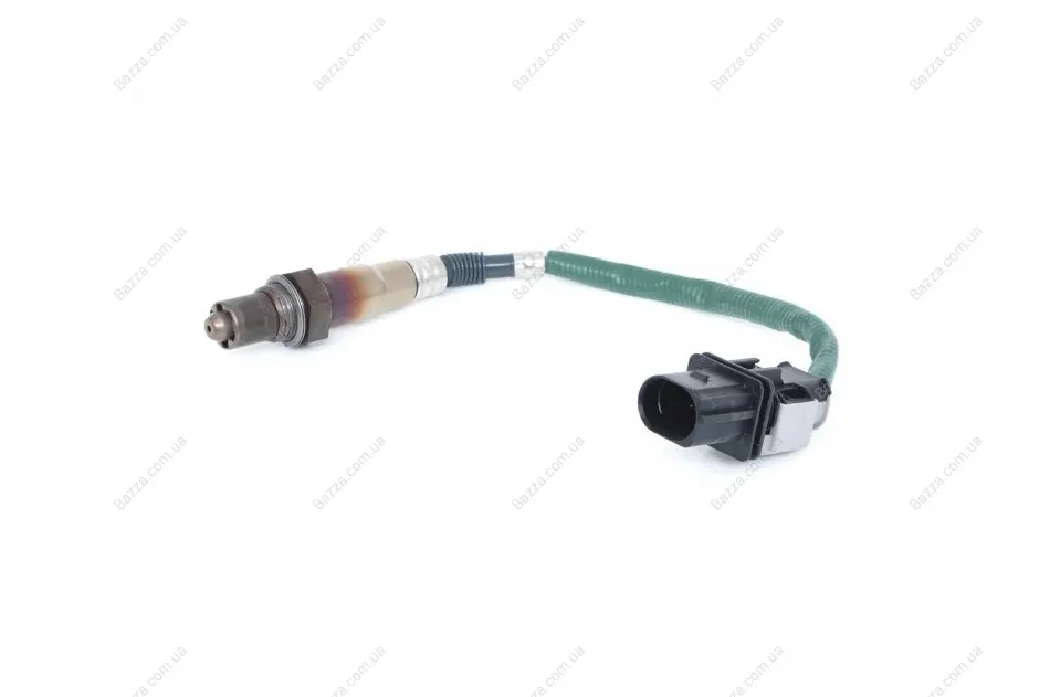 BOSCH FORD Кисневий датчик (лямбда-зонд) MONDEO V 1.5 15-, GALAXY III 1.5 15- bosch 0258017395