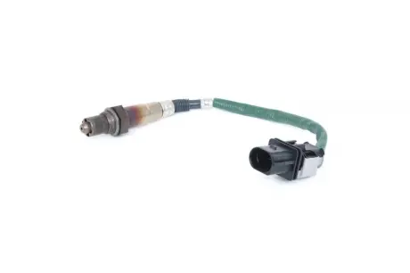BOSCH FORD Кисневий датчик (лямбда-зонд) MONDEO V 1.5 15-, GALAXY III 1.5 15- bosch 0258017395 Форд Мондео 5