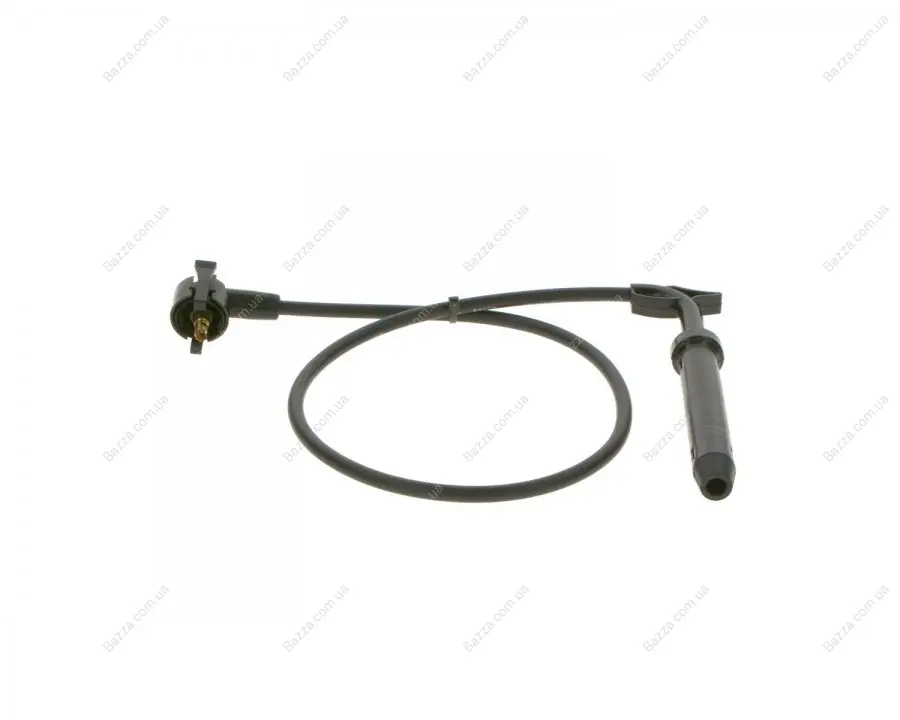 BOSCH FORD Провода высокого напряжения ESCORT 89- bosch 0986357245