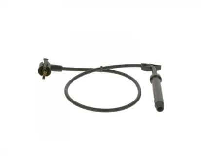 BOSCH FORD Провода высокого напряжения ESCORT 89- bosch 0986357245 Форд Fiesta