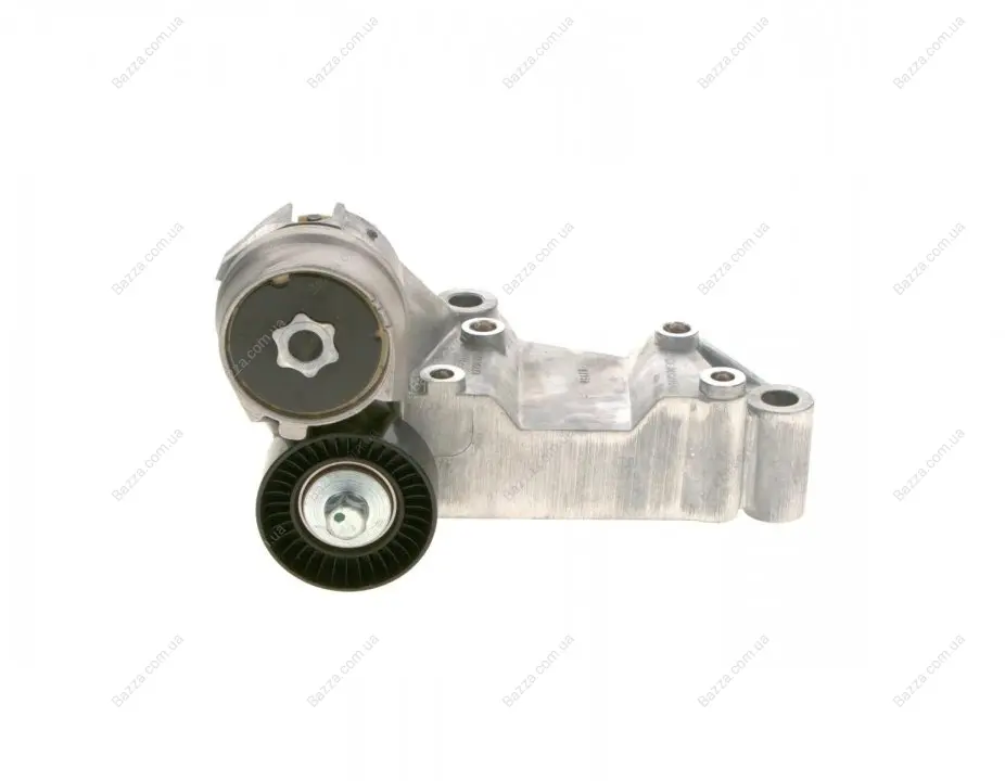 BOSCH FORD ролик натяжний Focus 1.8TDCi/TDDi -04, Transit Connect 1.8Di/TDCi 02-. bosch 1987945802