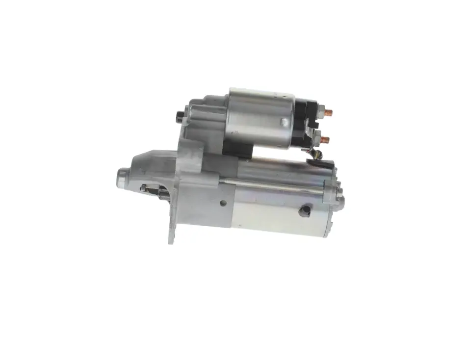 BOSCH FORD Стартер B-MAX 1.5, 1.6 12-, FIESTA V 1.4, 1.6 01- bosch 1986S00221