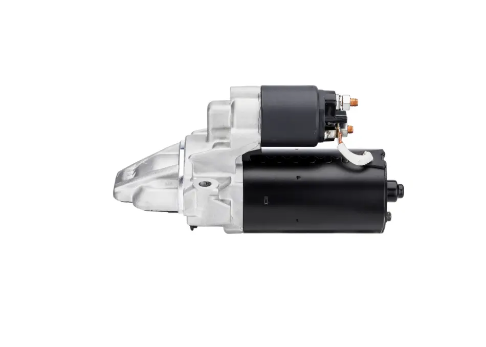 BOSCH FORD Стартер TRANSIT V363 2.2 13-, TRANSIT 2.2 11- Bosch 1986S00772 (фото 1)