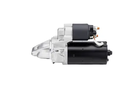 BOSCH FORD Стартер TRANSIT V363 2.2 13-, TRANSIT 2.2 11- Bosch 1986S00772