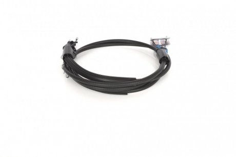 FORD Трос ручн.тормоза Focus 06- бараб. bosch 1987482721