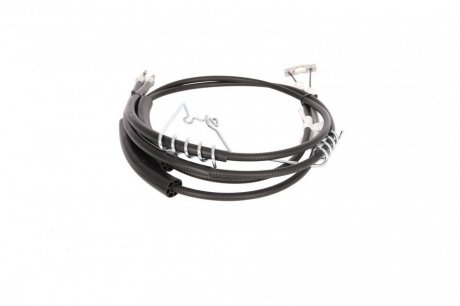 FORD Трос ручного тормоза Connect 02- bosch 1987482776