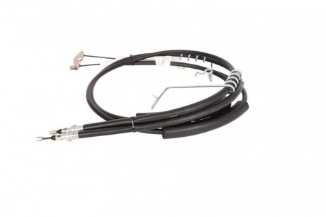 FORD Трос ручного тормоза Connect 02- bosch 1987482776