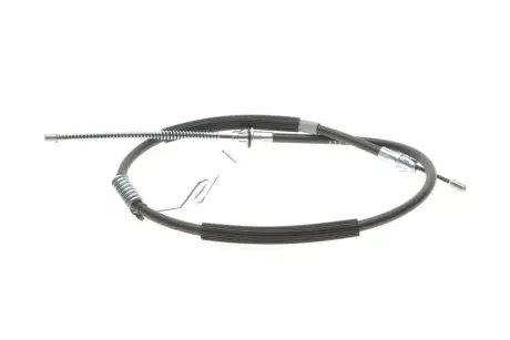 BOSCH FORD Трос ручного тормоза прав. Transit 2.0/2.4DI 00- bosch 1987482462