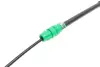 BOSCH FORD Трос торм. зад. лев. Transit 12- bosch 1987482817
