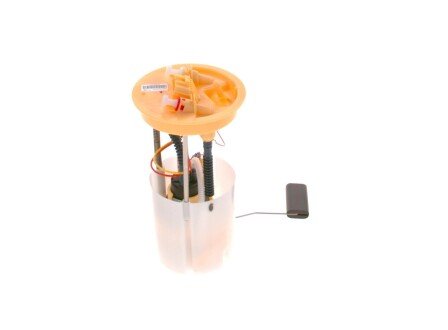 FORD Вузол подачі палива KUGA II 2.0 13- bosch 0580203262