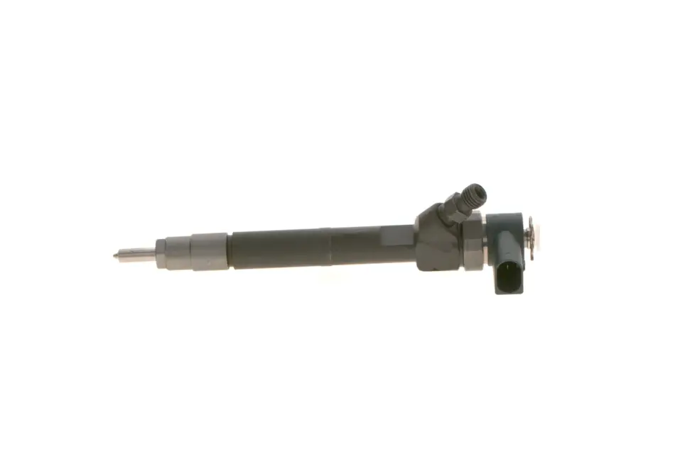 BOSCH,форсунка Common-Rail DB 4,0CDI: W220/463 bosch 0445110093