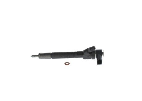 ,Форсунка Common-Rail DB Sprinter 2,2/2,7CDI 00- bosch 0445110203 на Мерседес Sprinter w901/w905