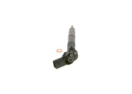 Форсунка Common-Rail DB W164/W204/W211/W463 3,0CDI bosch 0445115059