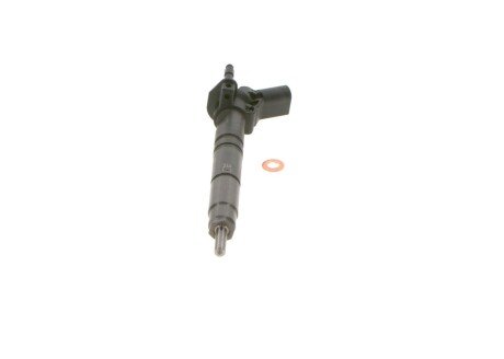 Форсунка Common-Rail DB W164/W204/W211/W463 3,0CDI bosch 0445115059