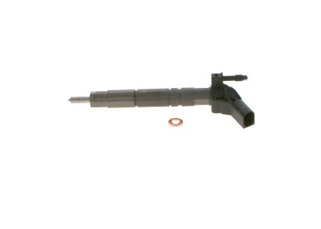 Форсунка Common-Rail DB W164/W204/W211/W463 3,0CDI bosch 0445115059 на Мерседес C-Class S204/C204