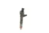 Топливная форсунка bosch 0445110091
