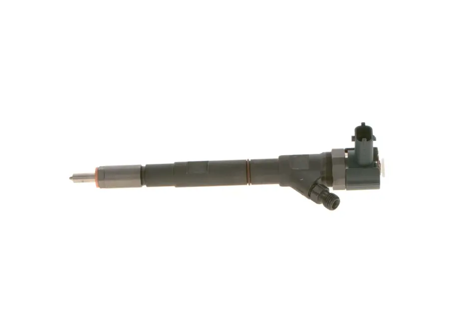 Топливная форсунка bosch 0445110091