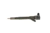 Топливная форсунка bosch 0445110091