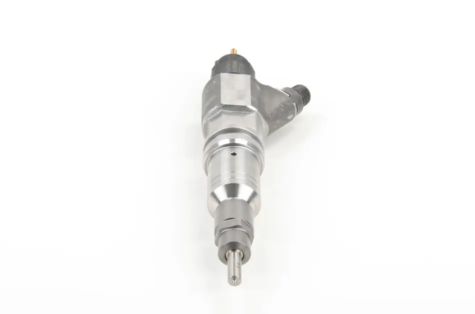 Топливная форсунка bosch 0445120092