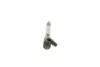 Топливная форсунка bosch 0445110523
