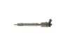 Топливная форсунка bosch 0445110523