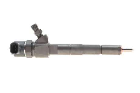 BOSCH Форсунка (CR) DOBLO 1.6d 10- Bosch 0445110300