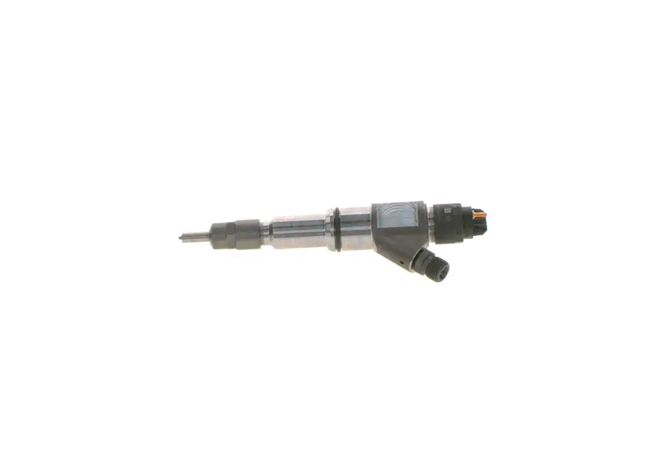 Топливная форсунка bosch 0445124014