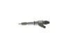 Топливная форсунка bosch 0445124014