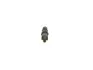 BOSCH форсунка дизель 130bar VW 1,6-2,4D 80-98 Bosch 0432217084 (фото 3)