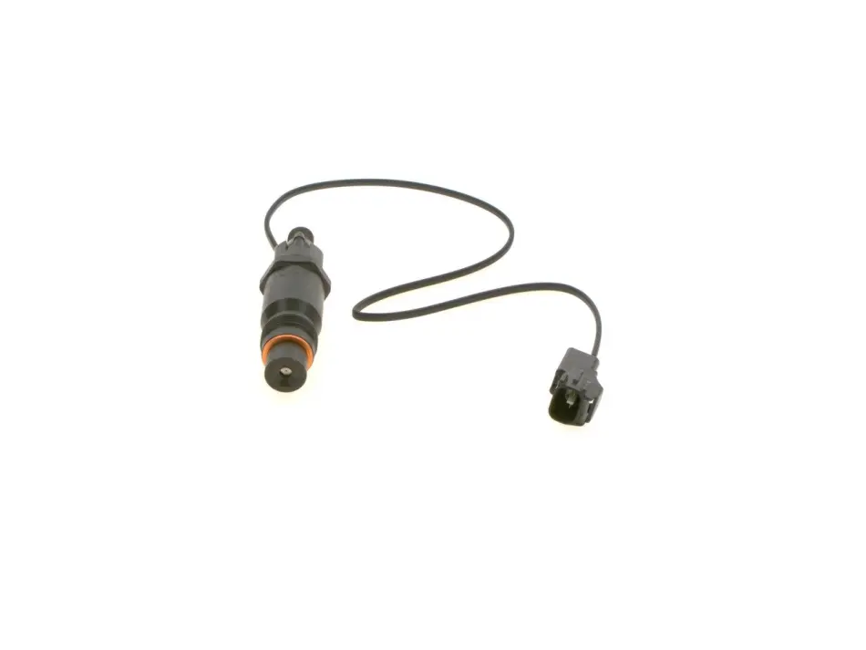 BOSCH форсунка дизель bosch 0432217303