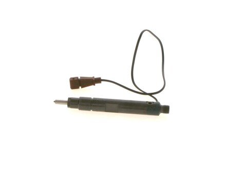 Форсунка дизель VW LT 2,5TDI 02-06 bosch 0432193508