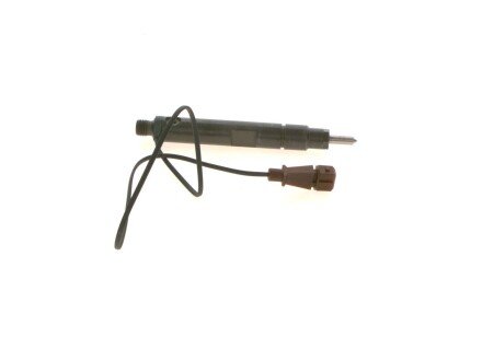 Форсунка дизель VW LT 2,5TDI 02-06 bosch 0432193508