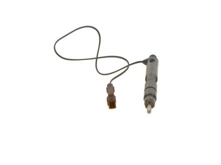 Форсунка дизель VW LT 2,5TDI 02-06 bosch 0432193508 на Фольксваген Лт 28