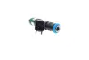 BOSCH Форсунка топлива DODGE, CHRYSLER bosch 0280158028